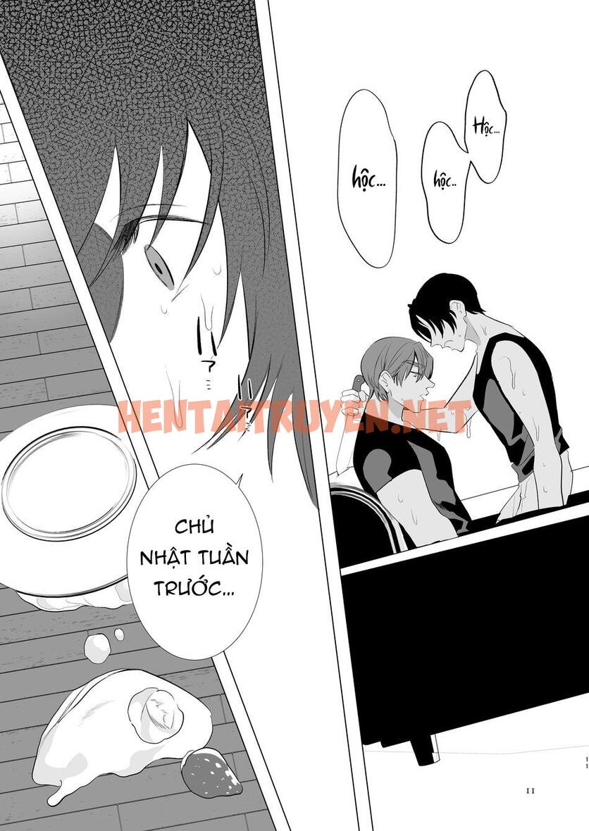 Xem ảnh img_011_1703346974 trong truyện hentai Đu Boylove Cùng Gaga Team - Chap 171 - Truyenhentai18.org