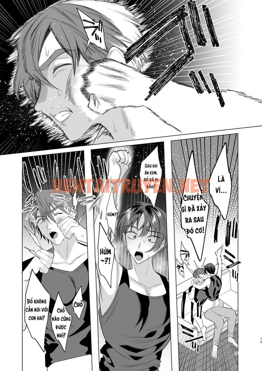 Xem ảnh img_013_1703346975 trong truyện hentai Đu Boylove Cùng Gaga Team - Chap 171 - Truyenhentai18.org