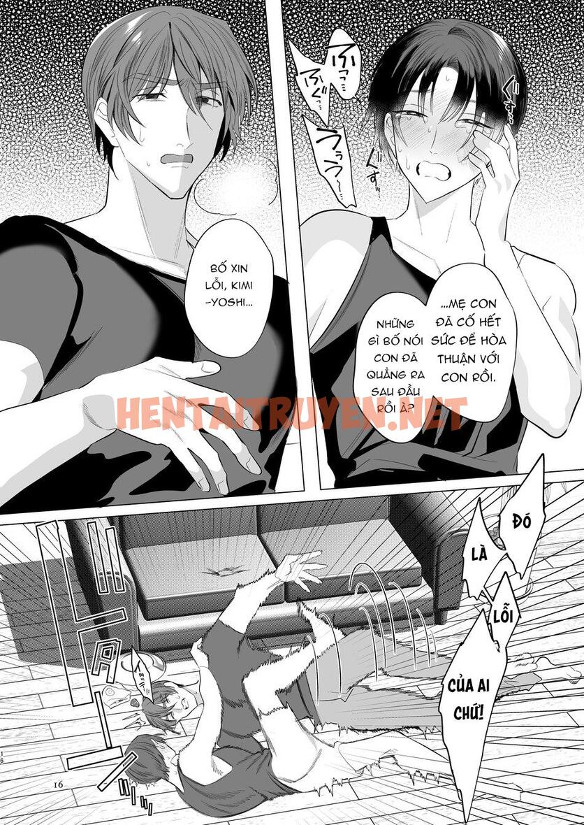 Xem ảnh img_016_1703346978 trong truyện hentai Đu Boylove Cùng Gaga Team - Chap 171 - Truyenhentai18.org