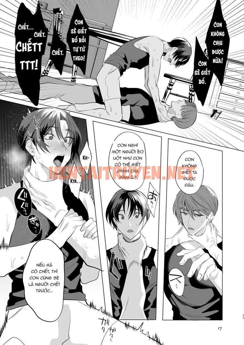 Xem ảnh img_017_1703346978 trong truyện hentai Đu Boylove Cùng Gaga Team - Chap 171 - Truyenhentai18.org