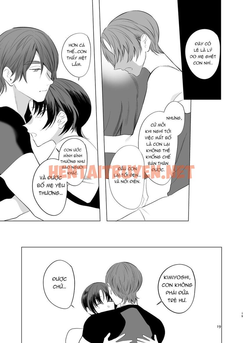 Xem ảnh img_019_1703346980 trong truyện hentai Đu Boylove Cùng Gaga Team - Chap 171 - Truyenhentai18.org