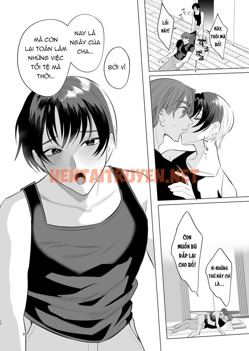 Xem ảnh img_020_1703346980 trong truyện hentai Đu Boylove Cùng Gaga Team - Chap 171 - Truyenhentai18.org