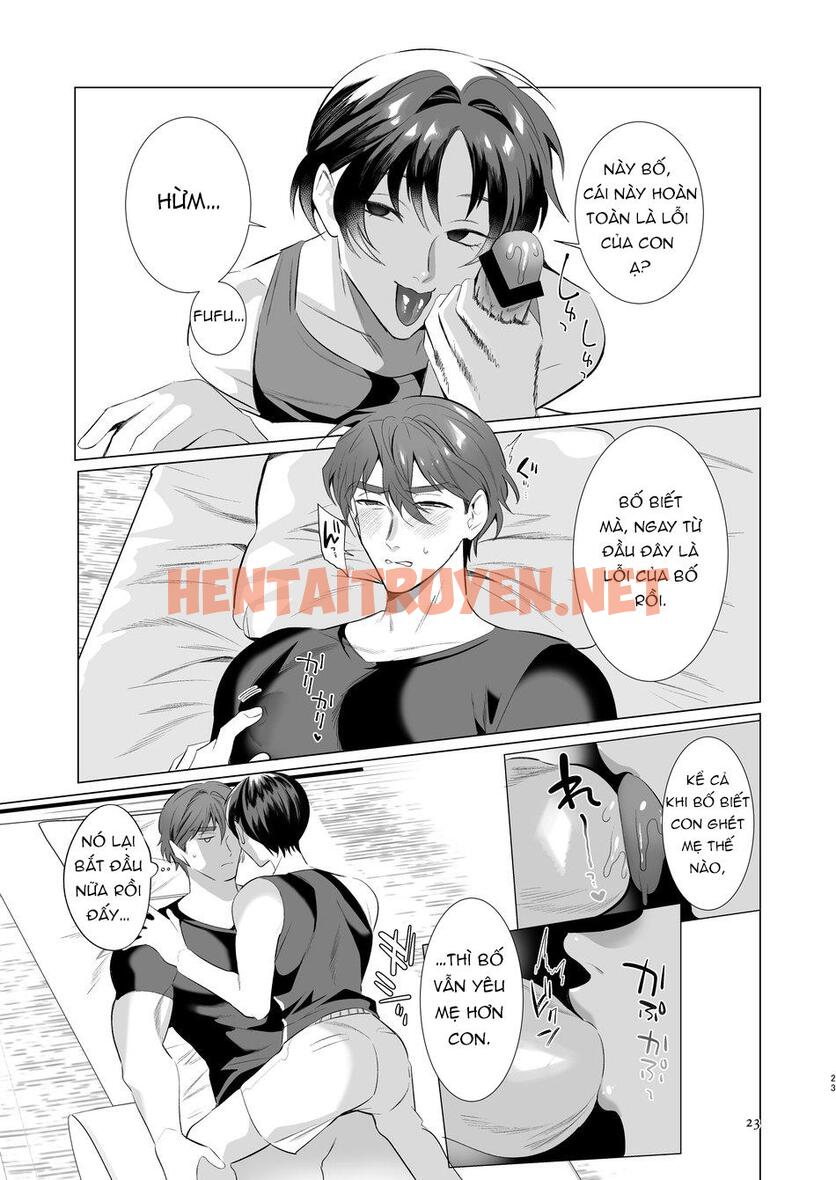 Xem ảnh img_023_1703346981 trong truyện hentai Đu Boylove Cùng Gaga Team - Chap 171 - Truyenhentai18.org