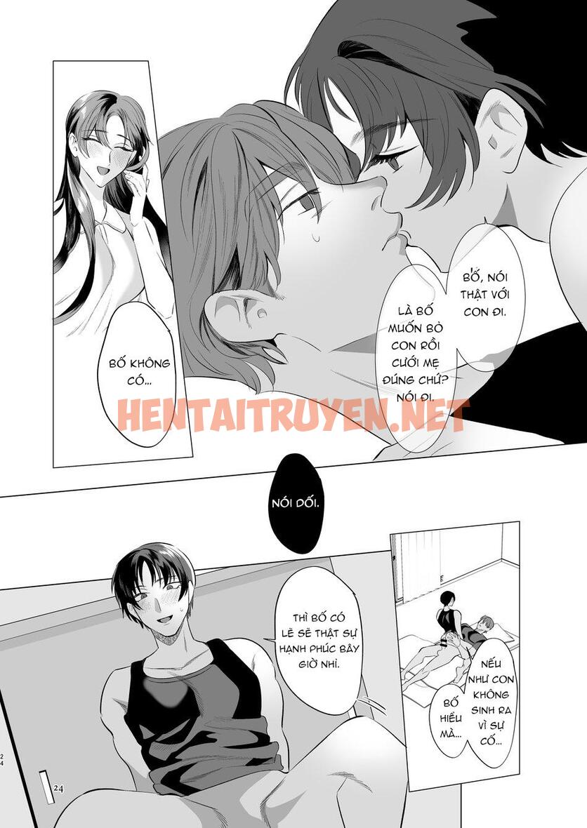 Xem ảnh img_024_1703346982 trong truyện hentai Đu Boylove Cùng Gaga Team - Chap 171 - Truyenhentai18.org