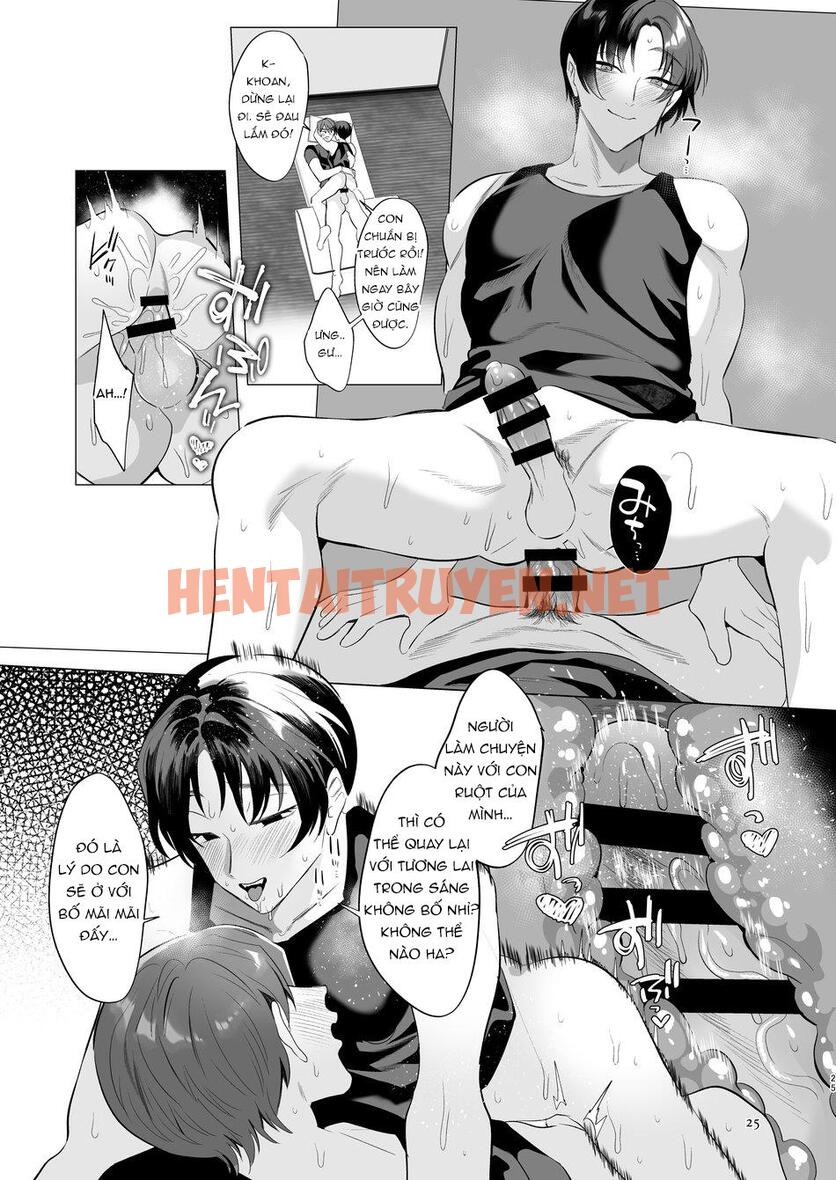 Xem ảnh img_025_1703346982 trong truyện hentai Đu Boylove Cùng Gaga Team - Chap 171 - Truyenhentai18.org