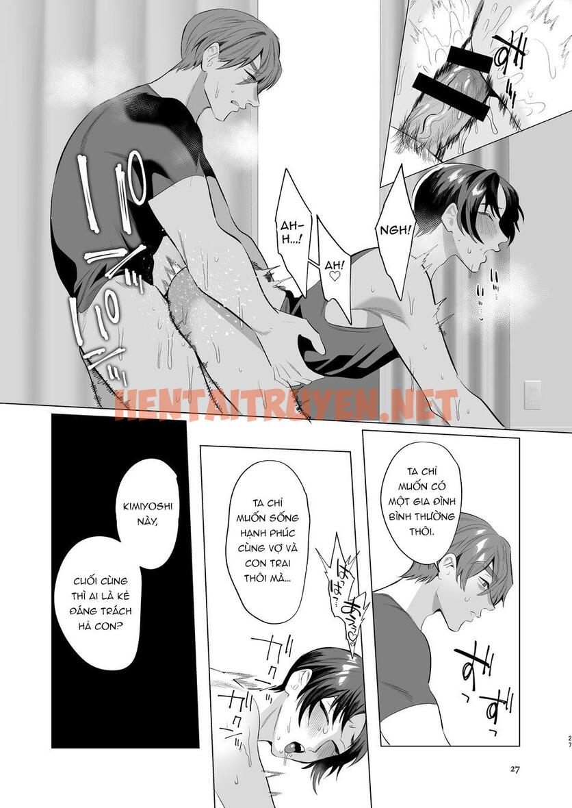 Xem ảnh img_027_1703346983 trong truyện hentai Đu Boylove Cùng Gaga Team - Chap 171 - Truyenhentai18.org