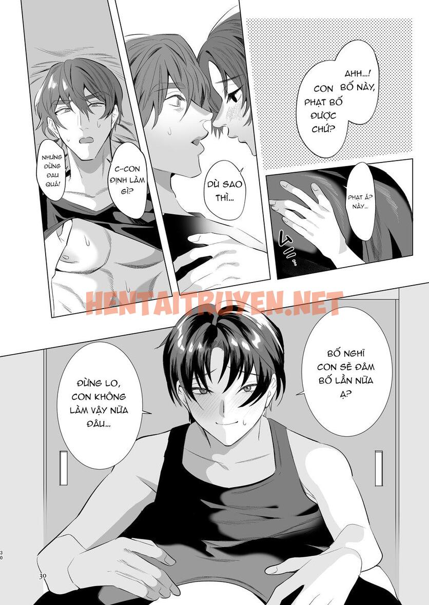 Xem ảnh img_030_1703346985 trong truyện hentai Đu Boylove Cùng Gaga Team - Chap 171 - Truyenhentai18.org