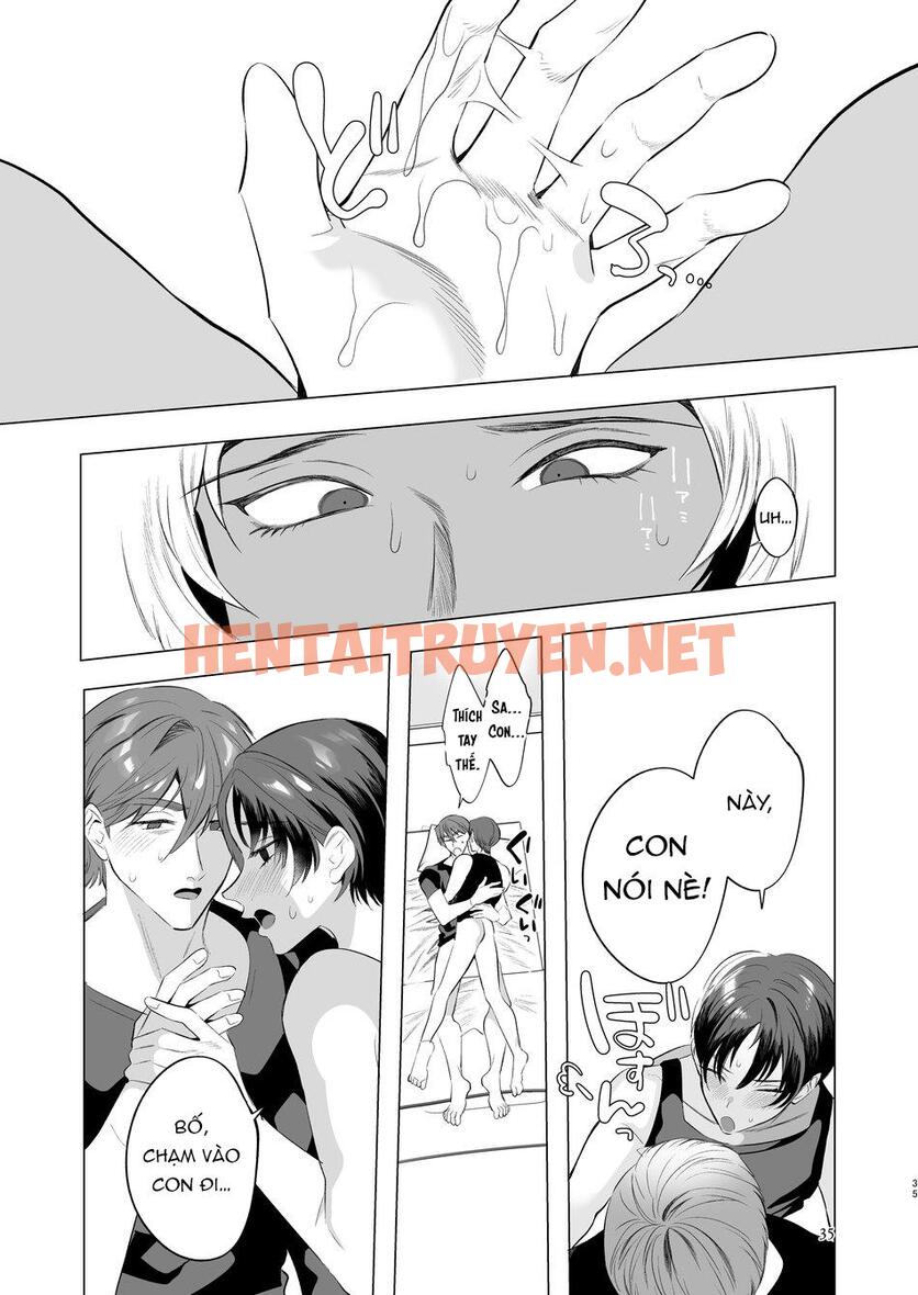 Xem ảnh img_035_1703346987 trong truyện hentai Đu Boylove Cùng Gaga Team - Chap 171 - Truyenhentai18.org