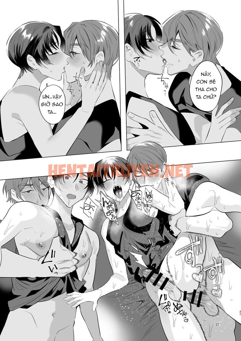 Xem ảnh img_037_1703346989 trong truyện hentai Đu Boylove Cùng Gaga Team - Chap 171 - Truyenhentai18.org