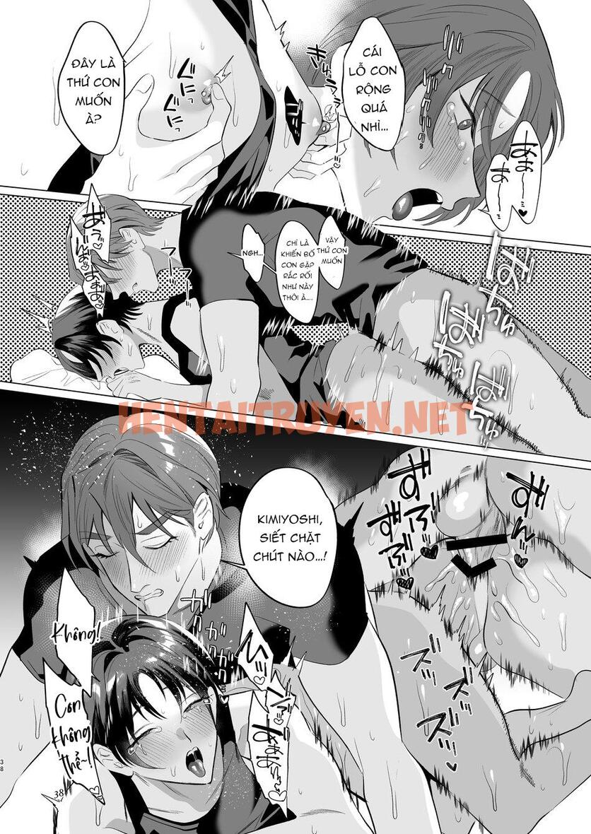 Xem ảnh img_038_1703346989 trong truyện hentai Đu Boylove Cùng Gaga Team - Chap 171 - Truyenhentai18.org