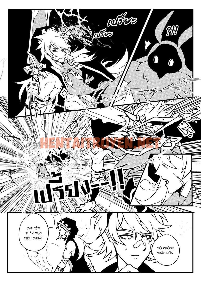 Xem ảnh img_009_1703659154 trong truyện hentai Đu Boylove Cùng Gaga Team - Chap 172 - Truyenhentai18.org