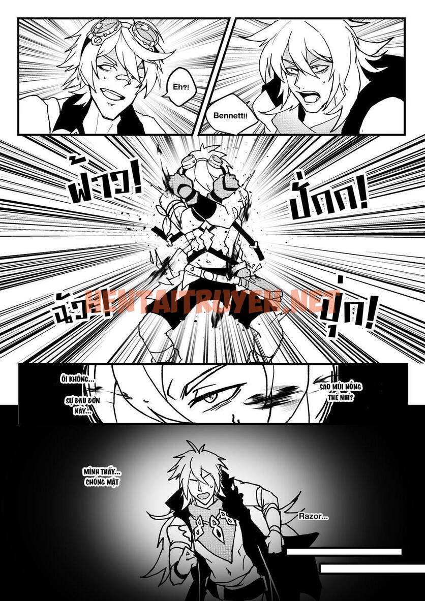 Xem ảnh img_015_1703659158 trong truyện hentai Đu Boylove Cùng Gaga Team - Chap 172 - Truyenhentai18.org