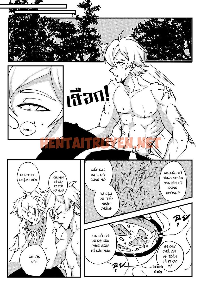 Xem ảnh img_016_1703659158 trong truyện hentai Đu Boylove Cùng Gaga Team - Chap 172 - Truyenhentai18.org