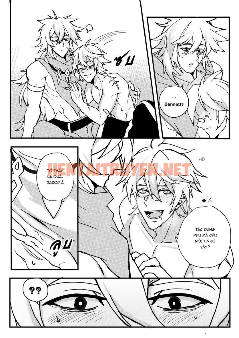 Xem ảnh img_018_1703659159 trong truyện hentai Đu Boylove Cùng Gaga Team - Chap 172 - Truyenhentai18.org