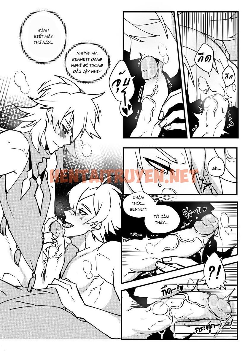 Xem ảnh img_020_1703659160 trong truyện hentai Đu Boylove Cùng Gaga Team - Chap 172 - Truyenhentai18.org