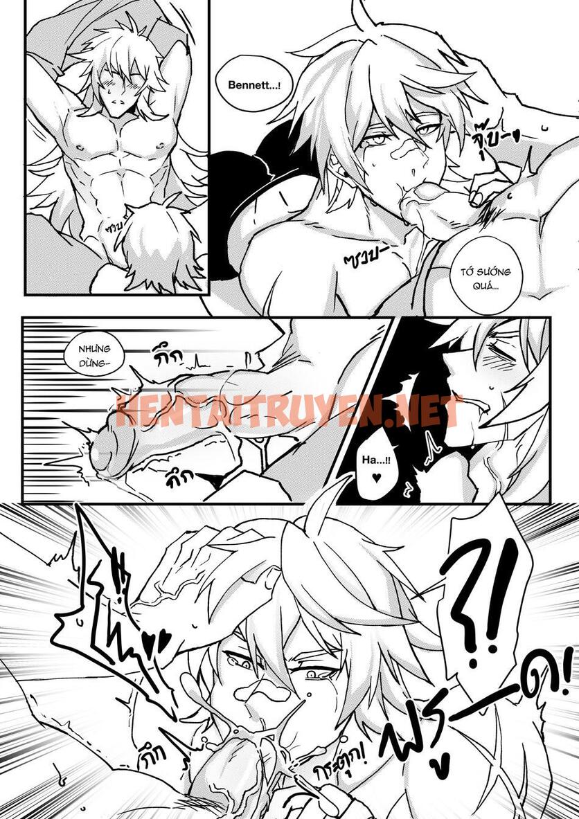 Xem ảnh img_021_1703659160 trong truyện hentai Đu Boylove Cùng Gaga Team - Chap 172 - Truyenhentai18.org