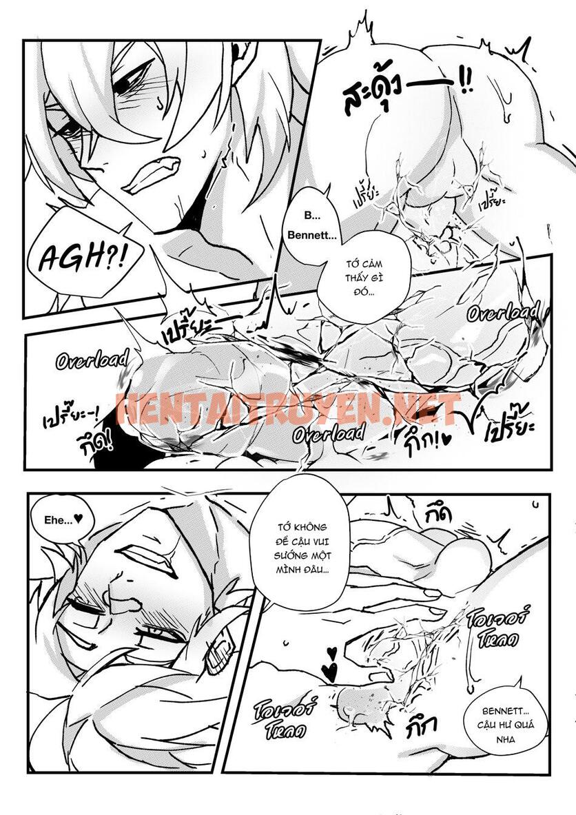 Xem ảnh img_029_1703659165 trong truyện hentai Đu Boylove Cùng Gaga Team - Chap 172 - Truyenhentai18.org