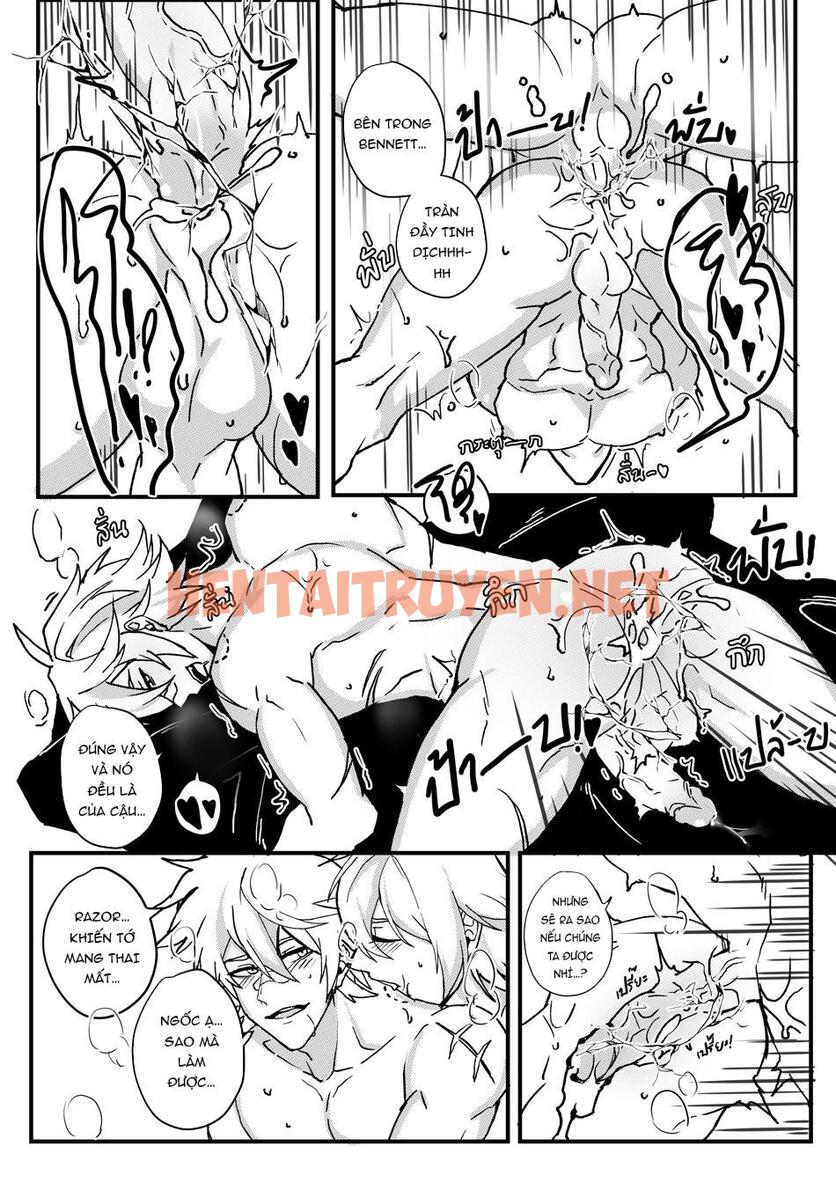 Xem ảnh img_030_1703659165 trong truyện hentai Đu Boylove Cùng Gaga Team - Chap 172 - Truyenhentai18.org