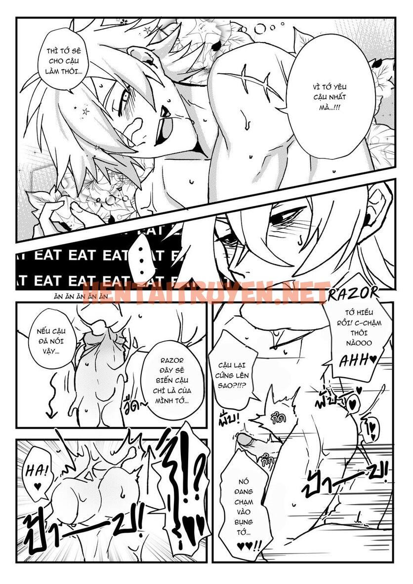 Xem ảnh img_031_1703659166 trong truyện hentai Đu Boylove Cùng Gaga Team - Chap 172 - Truyenhentai18.org