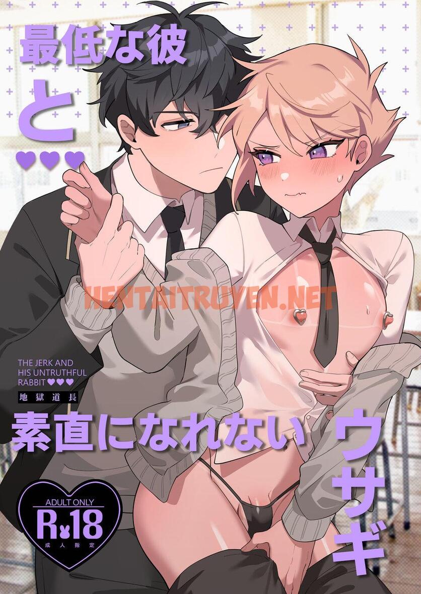 Xem ảnh img_002_1704043374 trong truyện hentai Đu Boylove Cùng Gaga Team - Chap 174 - Truyenhentai18z.net