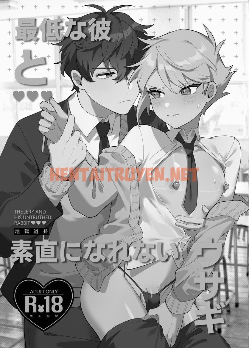 Xem ảnh img_003_1704043375 trong truyện hentai Đu Boylove Cùng Gaga Team - Chap 174 - Truyenhentai18z.net