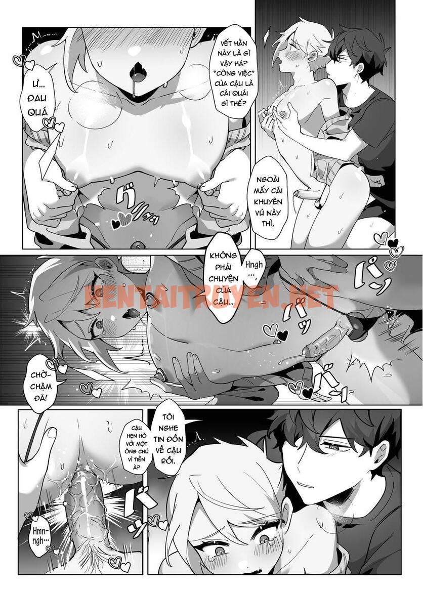 Xem ảnh img_029_1704043386 trong truyện hentai Đu Boylove Cùng Gaga Team - Chap 174 - Truyenhentai18z.net