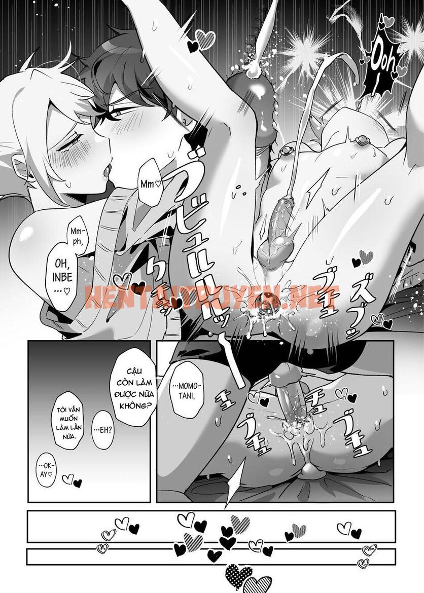 Xem ảnh img_033_1704043387 trong truyện hentai Đu Boylove Cùng Gaga Team - Chap 174 - Truyenhentai18z.net