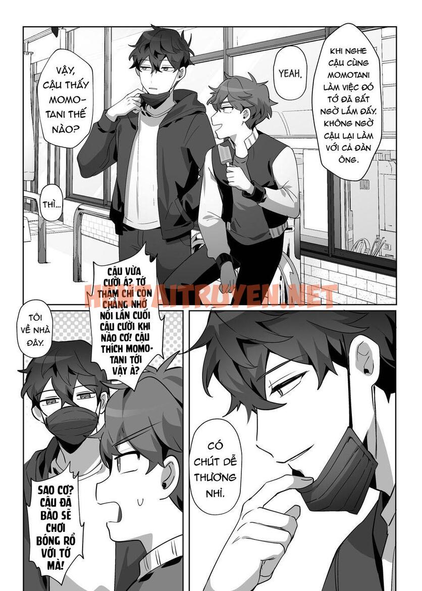 Xem ảnh img_036_1704043388 trong truyện hentai Đu Boylove Cùng Gaga Team - Chap 174 - Truyenhentai18z.net