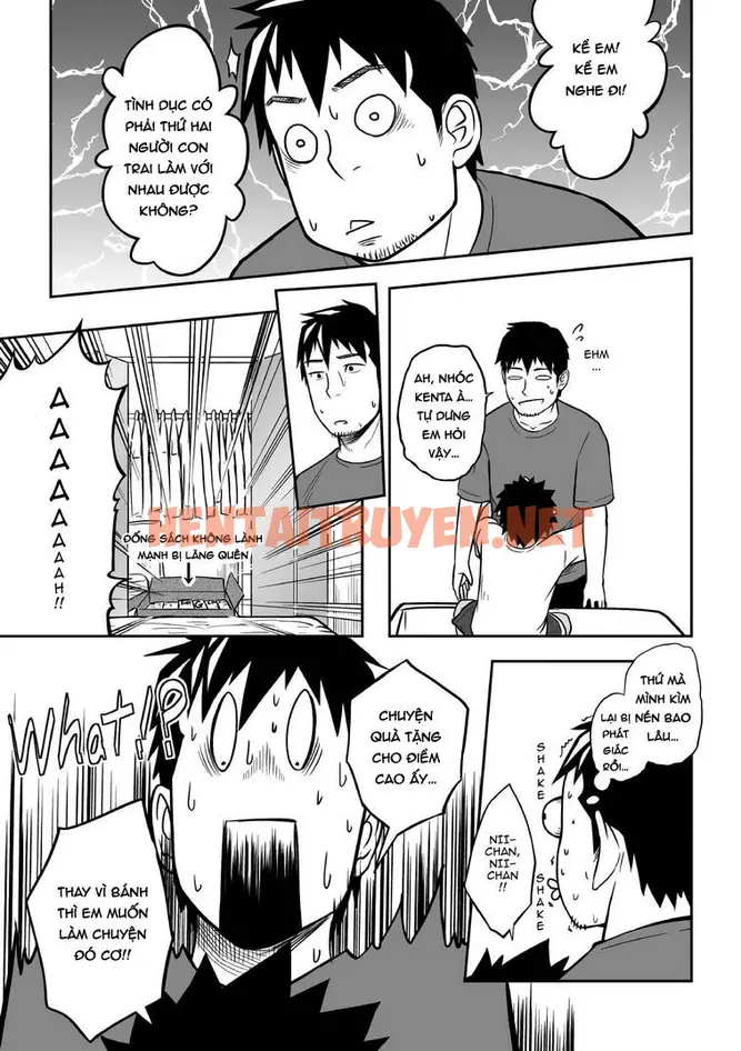 Xem ảnh img_007_1653641624 trong truyện hentai Đu Boylove Cùng Gaga Team - Chap 19 - Truyenhentai18.org