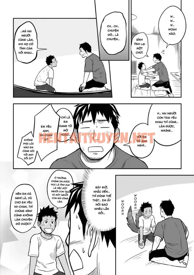 Xem ảnh img_008_1653641624 trong truyện hentai Đu Boylove Cùng Gaga Team - Chap 19 - Truyenhentai18.org