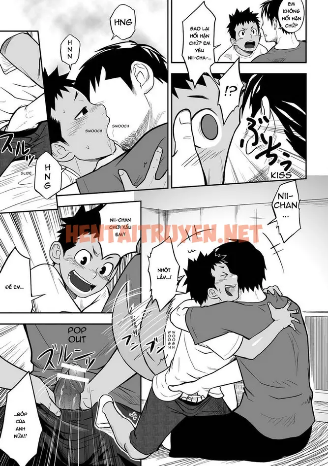 Xem ảnh img_011_1653641624 trong truyện hentai Đu Boylove Cùng Gaga Team - Chap 19 - Truyenhentai18.org