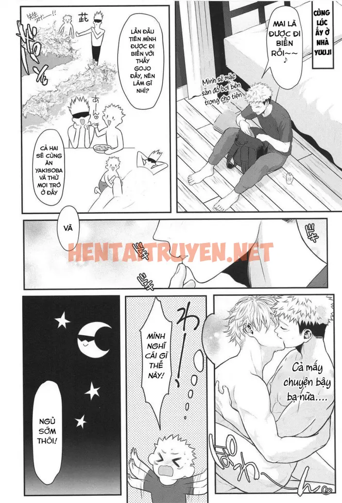 Xem ảnh img_007_1652340754 trong truyện hentai Đu Boylove Cùng Gaga Team - Chap 2 - Truyenhentai18.org