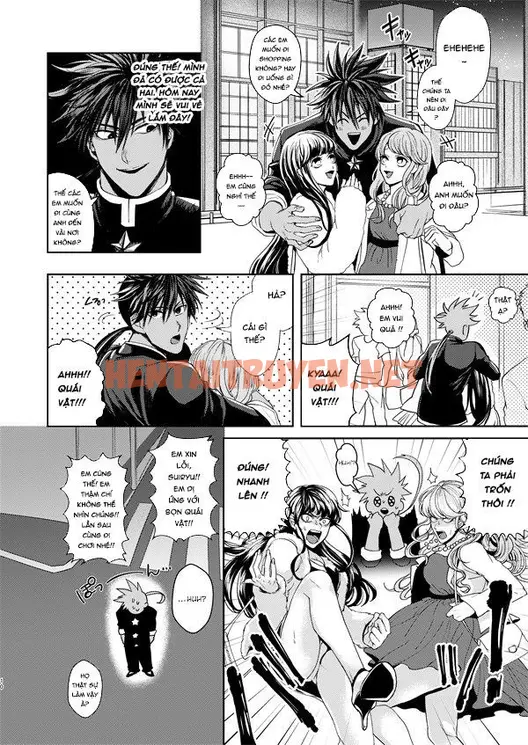 Xem ảnh img_009_1653641635 trong truyện hentai Đu Boylove Cùng Gaga Team - Chap 21 - Truyenhentai18.org