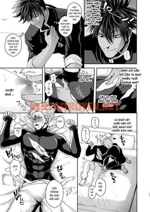 Xem ảnh img_014_1653641635 trong truyện hentai Đu Boylove Cùng Gaga Team - Chap 21 - Truyenhentai18.org