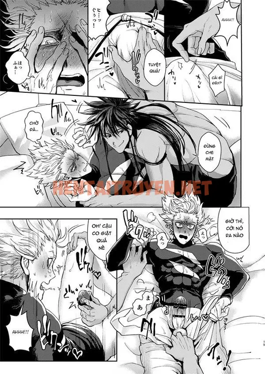 Xem ảnh img_018_1653641635 trong truyện hentai Đu Boylove Cùng Gaga Team - Chap 21 - Truyenhentai18.org