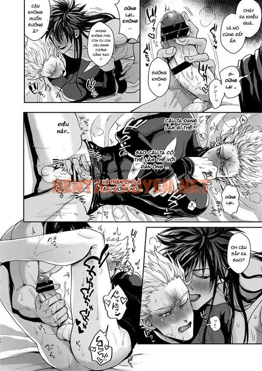 Xem ảnh img_019_1653641635 trong truyện hentai Đu Boylove Cùng Gaga Team - Chap 21 - Truyenhentai18.org