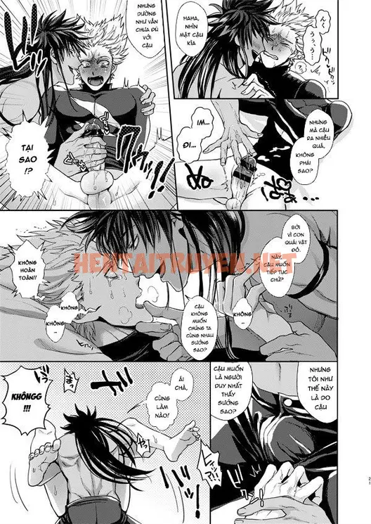 Xem ảnh img_020_1653641636 trong truyện hentai Đu Boylove Cùng Gaga Team - Chap 21 - Truyenhentai18.org