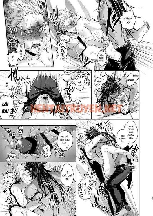 Xem ảnh img_026_1653641636 trong truyện hentai Đu Boylove Cùng Gaga Team - Chap 21 - Truyenhentai18.org