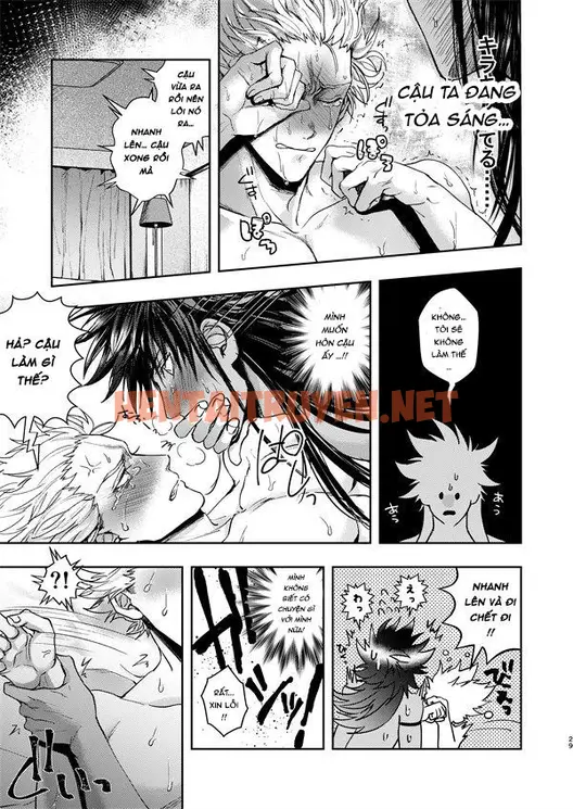 Xem ảnh img_028_1653641636 trong truyện hentai Đu Boylove Cùng Gaga Team - Chap 21 - Truyenhentai18.org