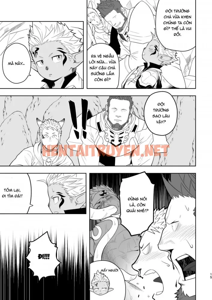 Xem ảnh img_015_1653641873 trong truyện hentai Đu Boylove Cùng Gaga Team - Chap 22.1 - truyenhentai18.pro