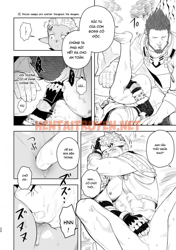 Xem ảnh img_020_1653641874 trong truyện hentai Đu Boylove Cùng Gaga Team - Chap 22.1 - truyenhentai18.pro