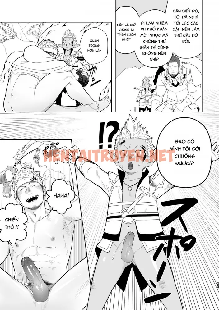 Xem ảnh img_023_1653641874 trong truyện hentai Đu Boylove Cùng Gaga Team - Chap 22.1 - truyenhentai18.pro