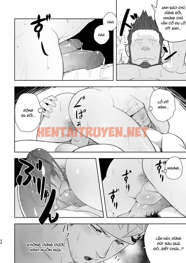 Xem ảnh img_009_1653641879 trong truyện hentai Đu Boylove Cùng Gaga Team - Chap 22.2 - Truyenhentai18.org