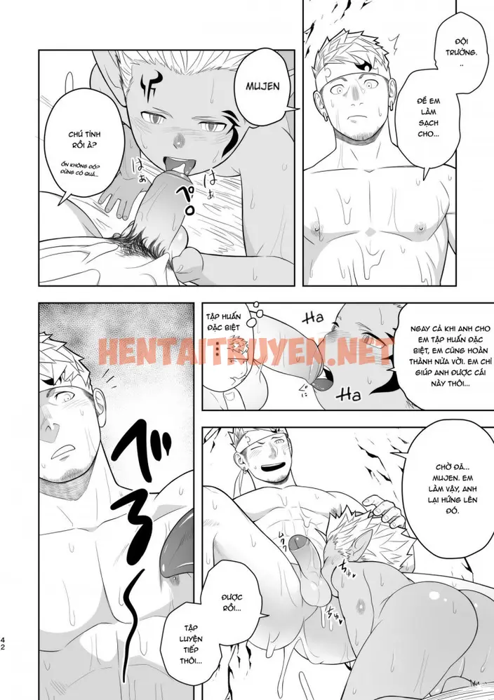 Xem ảnh img_017_1653641880 trong truyện hentai Đu Boylove Cùng Gaga Team - Chap 22.2 - Truyenhentai18.org