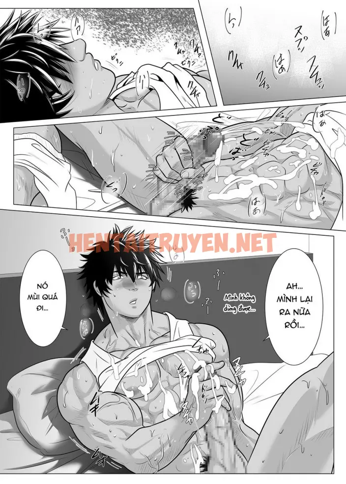 Xem ảnh img_003_1653641656 trong truyện hentai Đu Boylove Cùng Gaga Team - Chap 24 - Truyenhentai18.org