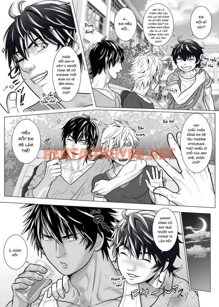 Xem ảnh img_008_1653641657 trong truyện hentai Đu Boylove Cùng Gaga Team - Chap 24 - Truyenhentai18.org