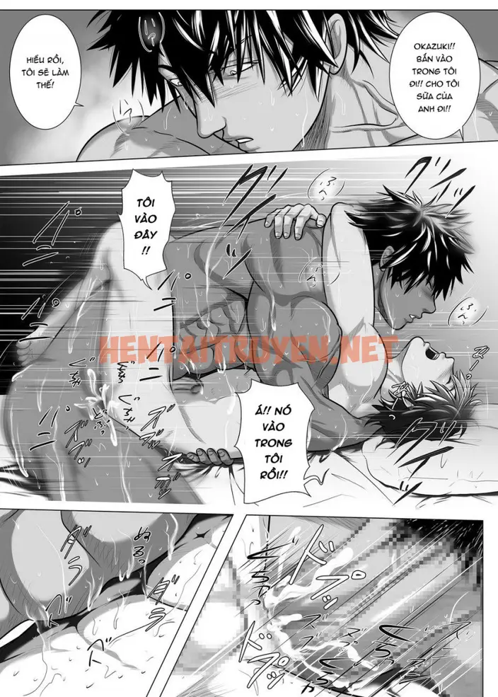 Xem ảnh img_023_1653641658 trong truyện hentai Đu Boylove Cùng Gaga Team - Chap 24 - Truyenhentai18.org