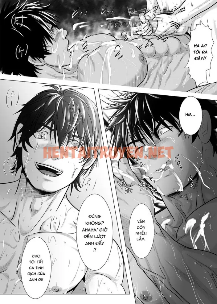 Xem ảnh img_028_1653641658 trong truyện hentai Đu Boylove Cùng Gaga Team - Chap 24 - Truyenhentai18.org