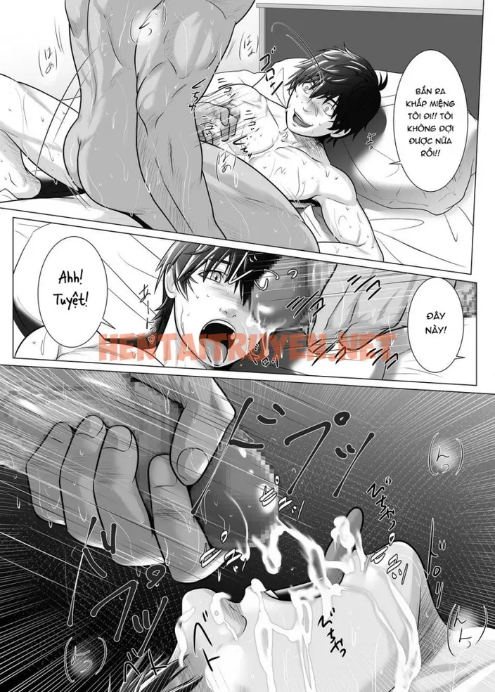 Xem ảnh img_029_1653641658 trong truyện hentai Đu Boylove Cùng Gaga Team - Chap 24 - Truyenhentai18.org