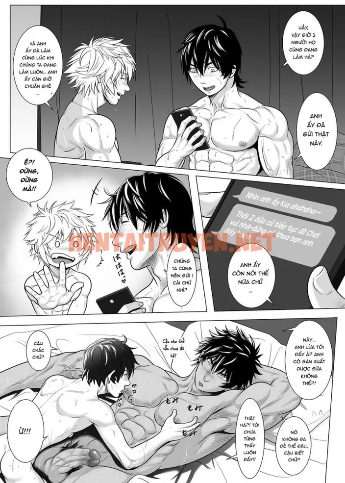 Xem ảnh img_033_1653641659 trong truyện hentai Đu Boylove Cùng Gaga Team - Chap 24 - Truyenhentai18.org